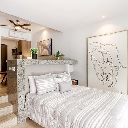 Hotel Syrena At 203 Playa del Carmen Exterior foto