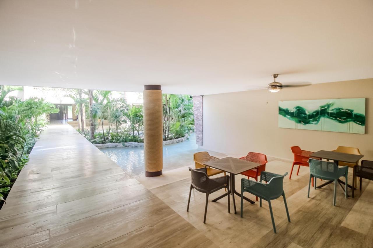 Hotel Syrena At 203 Playa del Carmen Exterior foto