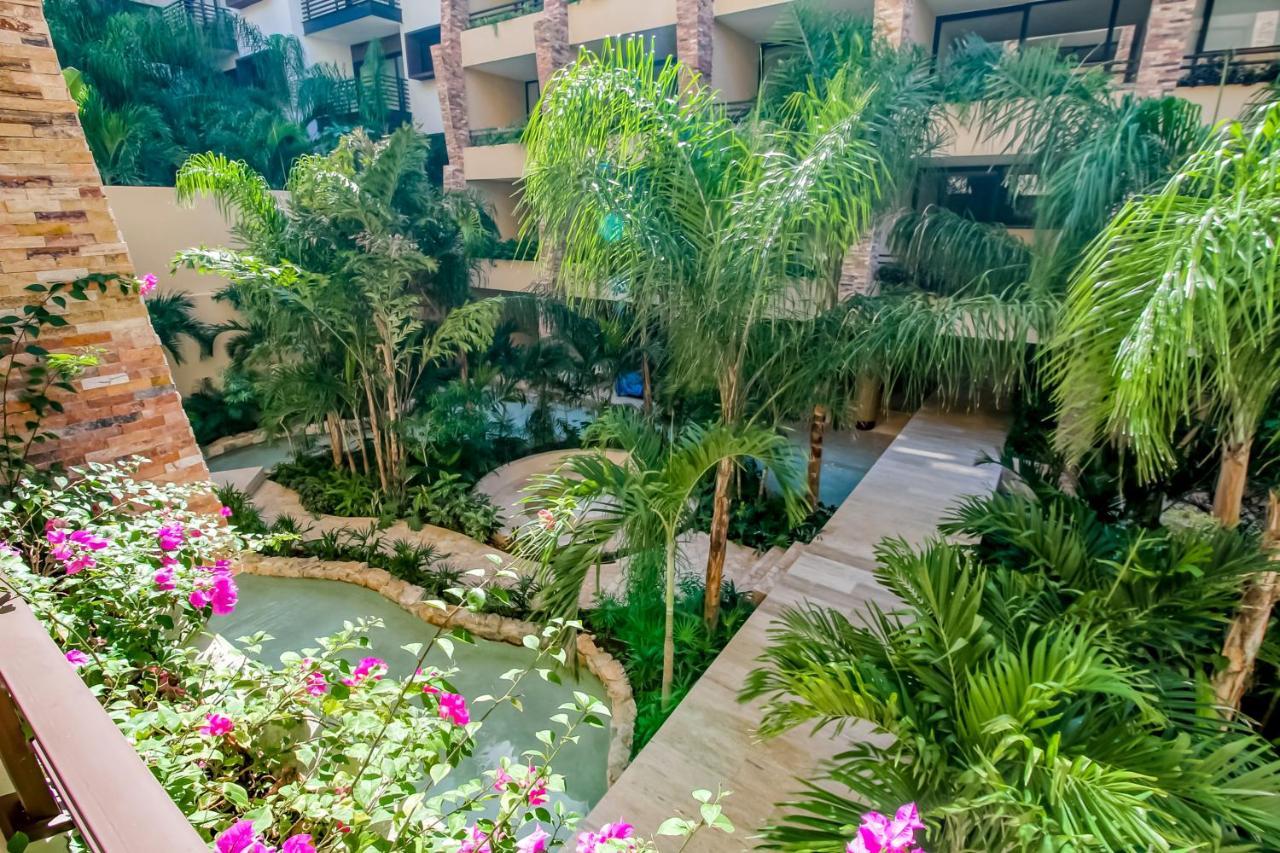 Hotel Syrena At 203 Playa del Carmen Exterior foto