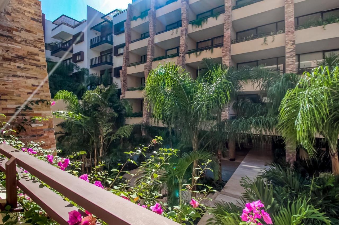 Hotel Syrena At 203 Playa del Carmen Exterior foto